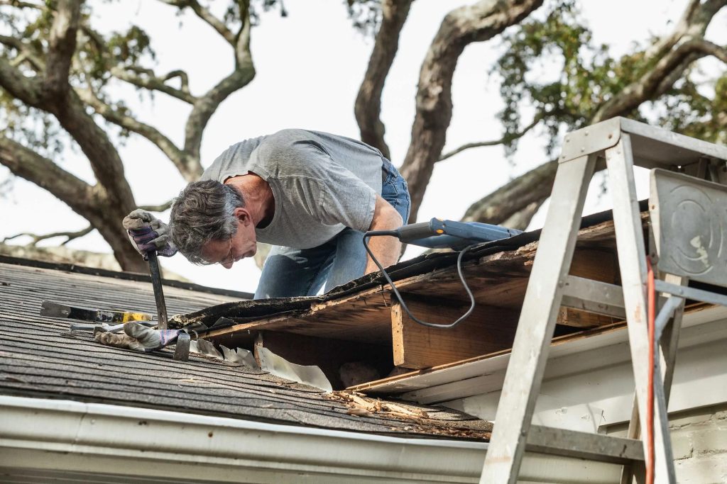How to Check for Roof Damage After a Storm – Home Guide